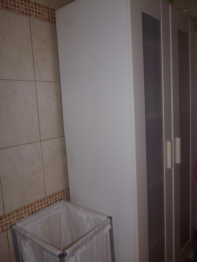 Dream House Apartment Nea Iraklitsa Exterior foto