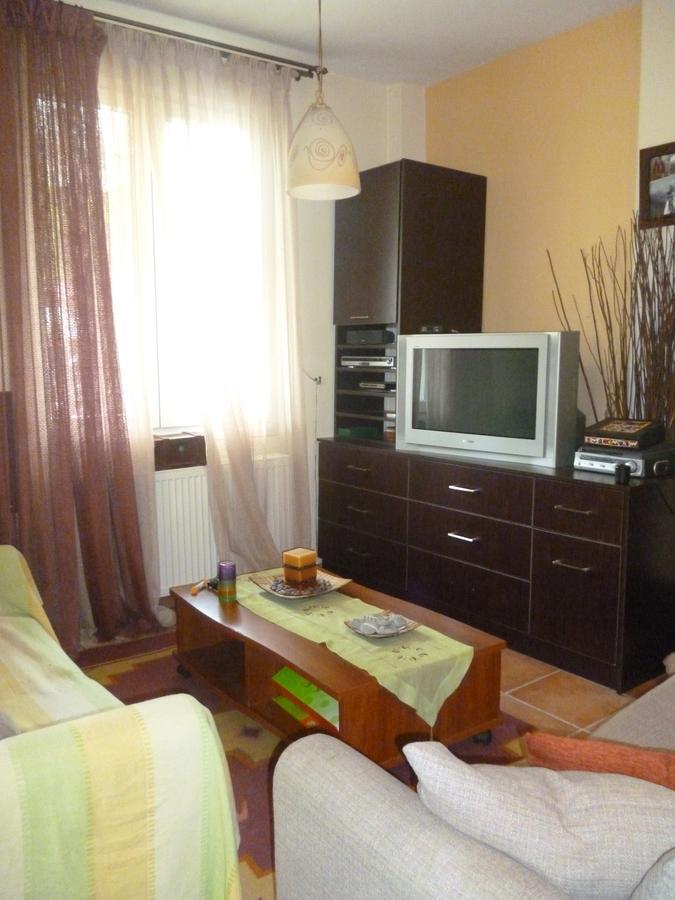 Dream House Apartment Nea Iraklitsa Exterior foto