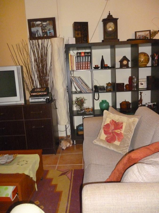 Dream House Apartment Nea Iraklitsa Exterior foto